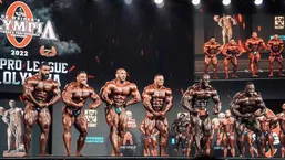 مستر المپیا چیست؟ تاریخچه و هر آنچه باید درباره معتبرترین مسابقه بدنسازی جهان باید بدانید