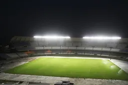 پایان تعلیق میزبانی ورزشگاه پارس