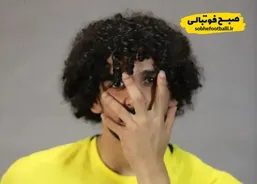 بررسی فنی معامله&zwnj;گری؛ آیا مدافع تیم امید به پرسپولیس می&zwnj;رود؟