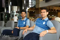 تصویر خبر آشورماتوف برای استقلال چقدر هزینه برداشت؟