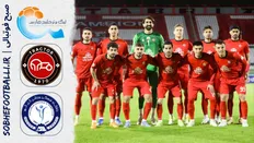 تصویر خبر خلاصه بازی تراکتور ۱ &ndash; ۰ گل گهر | لیگ برتر ایران ۱۴۰۴/۰۵ - هفته ۲۳