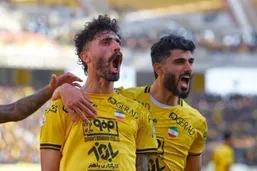 محمد دانشگر قراردادش با سپاهان را تمدید کرد