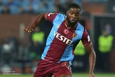 تصویر خبر پرسپولیس به سراغ مهاجم گران تر رفت جورج جانینی  در آستانه پیوستن به پرسپولیس!