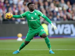 اونانا از فهرست یونایتد خط خورد