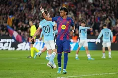 لامین یامال