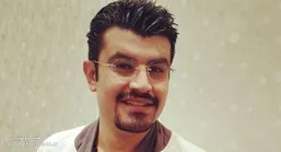 کنایه زشت و عجیب مجری صداوسیما به بیماری بازیکن پرسپولیس!