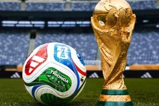 تصویر خبر نگاهی به آنچه در قرعه&zwnj;کشی جام جهانی رخ خواهد داد؛ ۷۱۰ سرنوشت مختلف پیش&zwnj;روی تیم ملی؛ هم&zwnj;گروهی احتمالی ایران با یک تیم آفریقایی!