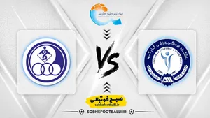 ترکیب احتمالی گل&zwnj;گهر و استقلال خوزستان؛ رحمتی دو بازیکن را در اختیار ندارد