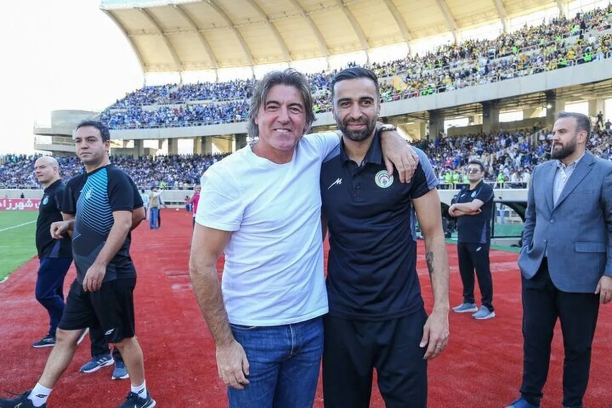 بازتاب صدرنشینی استقلال زیر دست ساپینتو در پرتغال؛ آبولا و دیگر رسانه&zwnj;ها خوشبین&zwnj;اند