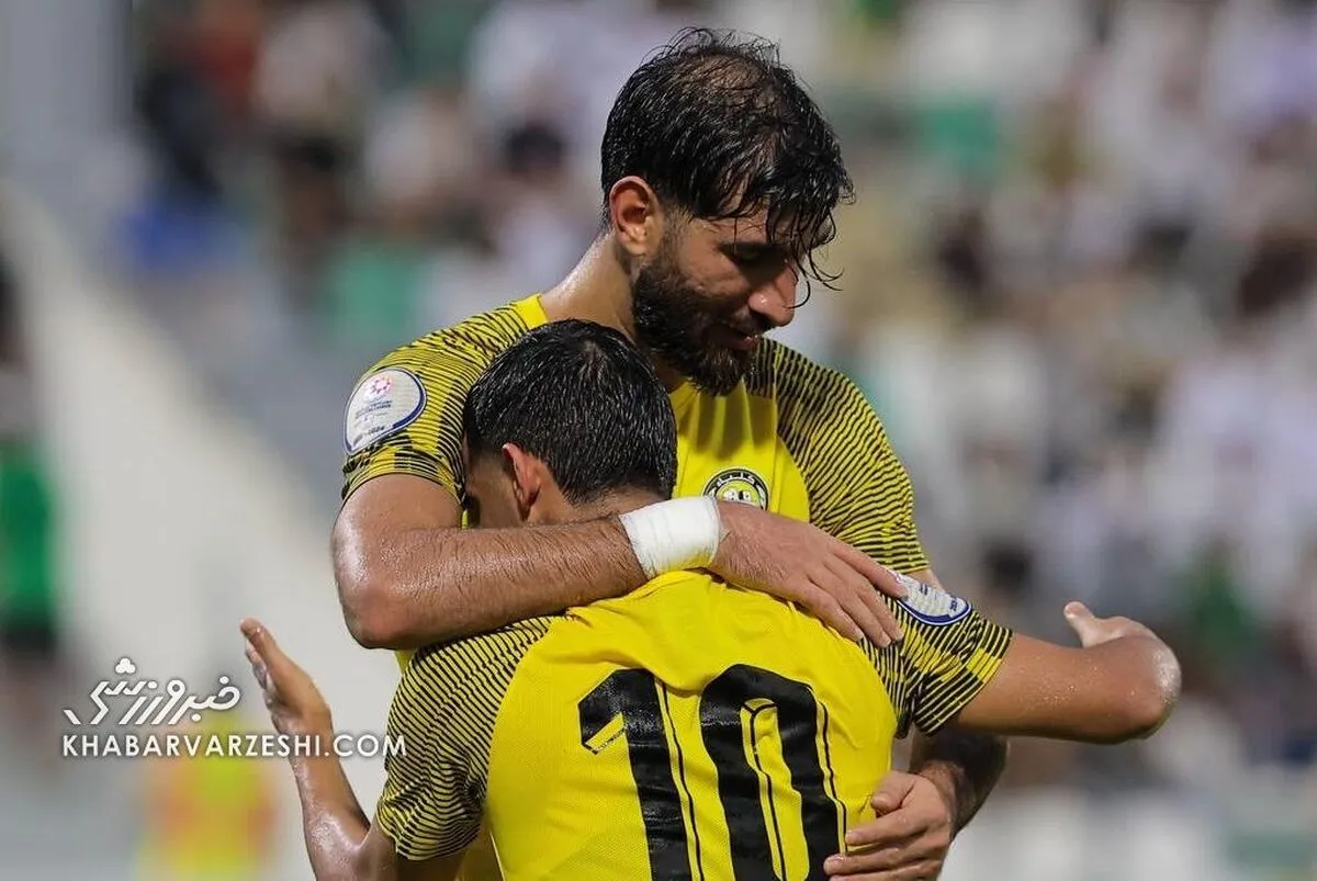 پرونده بازگشت مغانلو به پرسپولیس بسته شد