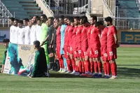 حریف اروپایی تیم ملی فوتبال ایران مشخص شد