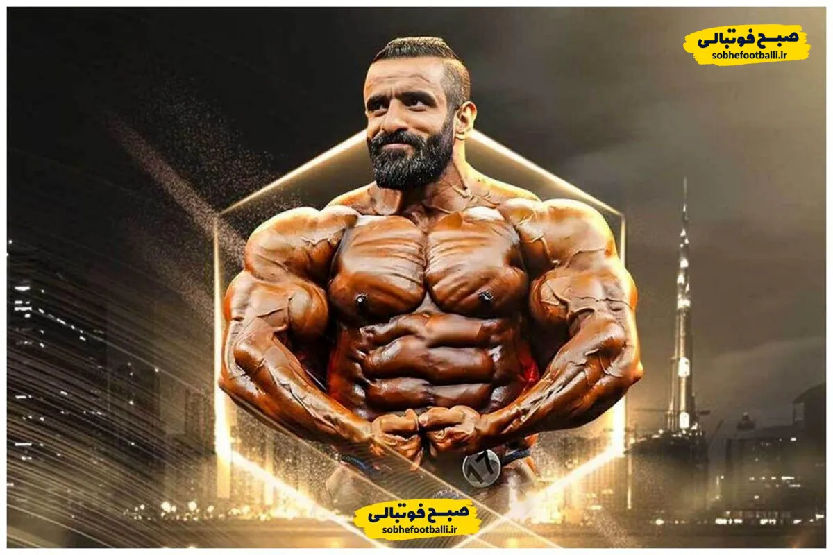 استوری عجیب و جنجالی هادی چوپان;مردم ایران قدر من را نمیدانند!