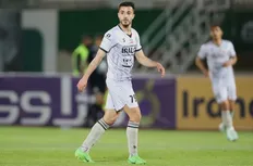 تصویر خبر ستاره مدنظر استقلال در تور سپاهان