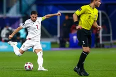 تصویر خبر لژیونر ایرانی در آستانه یک انتقال عجیب!