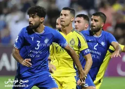 آشنایی با رقبای استقلال و سپاهان در لیگ قهرمانان آسیا ۲