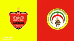 ترکیب احتمالی پرسپولیس مقابل فجر | هفته اول لیگ برتر ایران ۱۴۰۴/۱۴۰۵