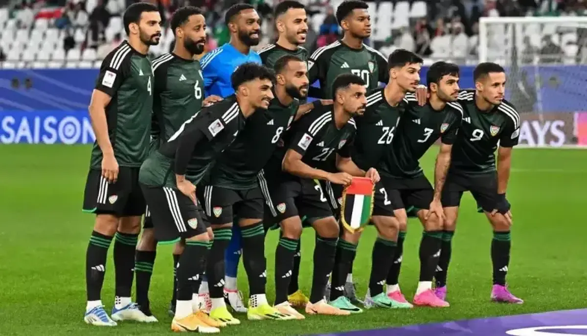 خرید 5 خارجی جدید برای حضور در تیم ملی امارات!