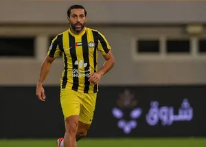 سامان قدوس با بازوبند کاپیتانی مقابل الجزیره؛ احمد نوراللهی نیمکت&zwnj;نشین شد