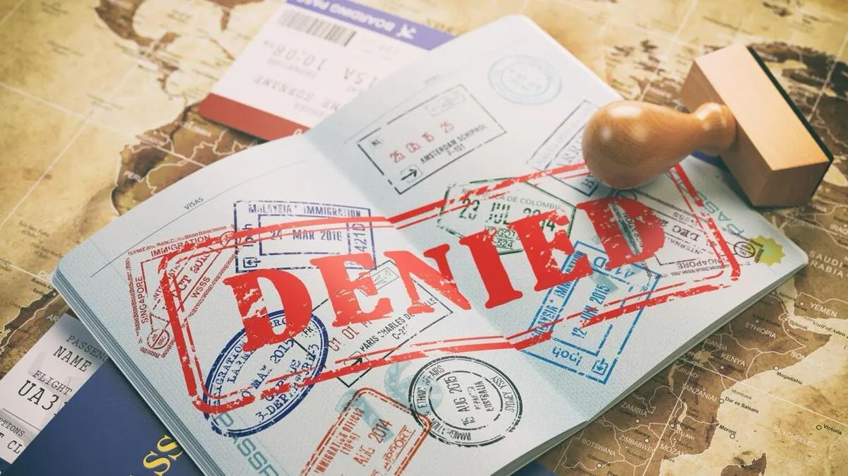 وقتی موشک&zwnj;ها، صدور ویزا را متوقف می&zwnj;کنند؛ بدنسازان ایران، قربانی جنگ شدند!