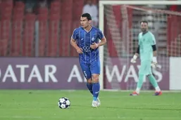 آشورماتوف: فسخ یک&zwnj;طرفه نه، اما حق دارم قرضی به تیم دیگری بروم