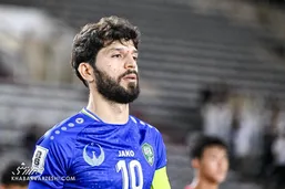 ستاره استقلال هم رباط صلیبی پاره کرد!