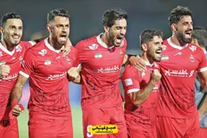 تقویم ۶ بازی اول نیم&zwnj;فصل دوم پرسپولیس مشخص شد