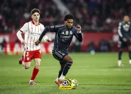 آلونسو: یک گل می&zwnj;تواند رودریگو را به فرم ایده&zwnj;آل بازگرداند