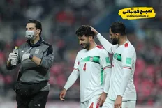 کشیده شدن حواشی تراکتور و پرسپولیس به تیم ملی