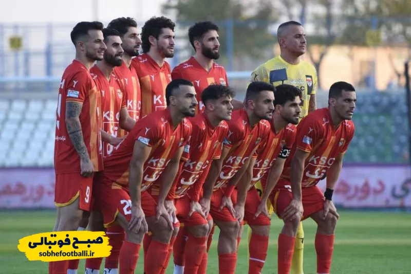 تیمی فولاد خوزستان