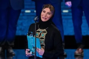 چرا فریبا نادری جنجالی شد: بچۀ زعفرانیه (شهید فلاحی)؛ ما رو دور ننداز!