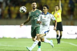 دیدار سرنوشت&zwnj;ساز برای ساپینتو و تیمش؛ شمس&zwnj;آذر پل خوشبختی استقلال؟