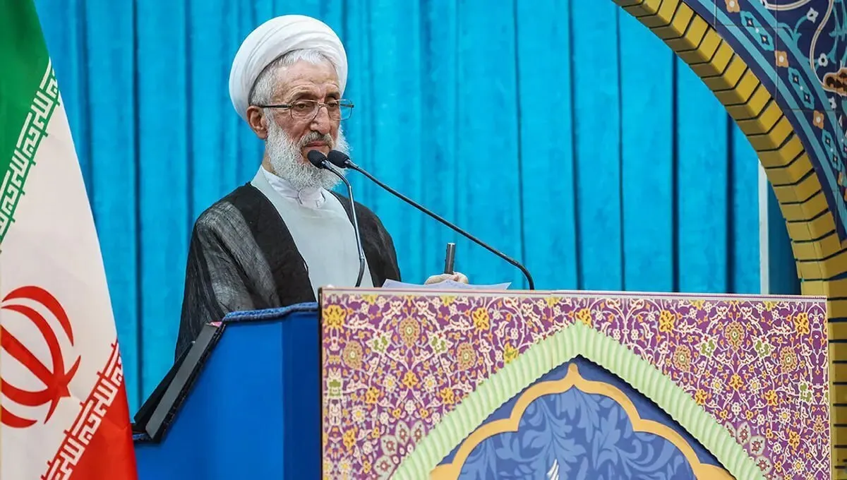 بازگشت کاظم صدیقی به تریبون نماز جمعه تهران