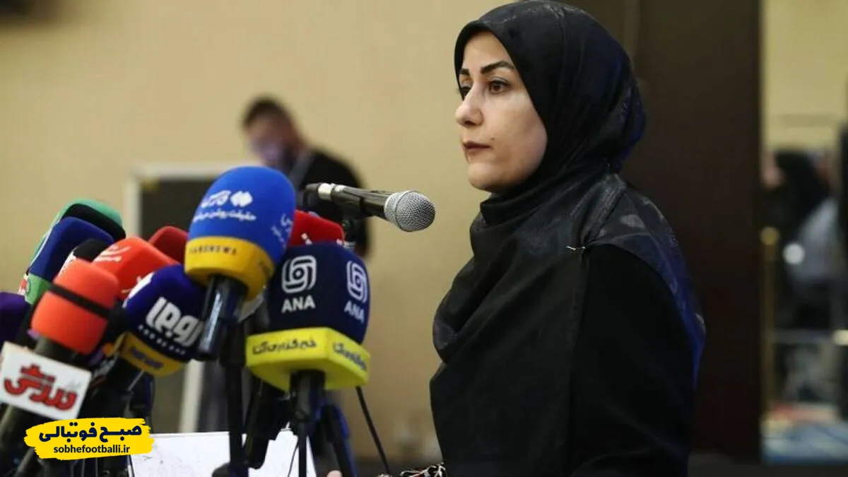 ادعای عجیب سخنگوی استقلال؛ لیست اولیه آرزو بود!