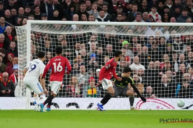 برونو فرناندز