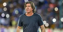 تاریخ سفر سرمربی جدید استقلال به تهران