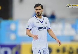 امیررضا افسرده: هدف ملوان قهرمانی جام حذفی است؛ دوست دارم به استقلال بخوریم