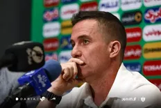 تصویر خبر اوسمار ویرا: هر بازی مثل فینال است؛ فردا مقابل پیکان آماده&zwnj;ایم