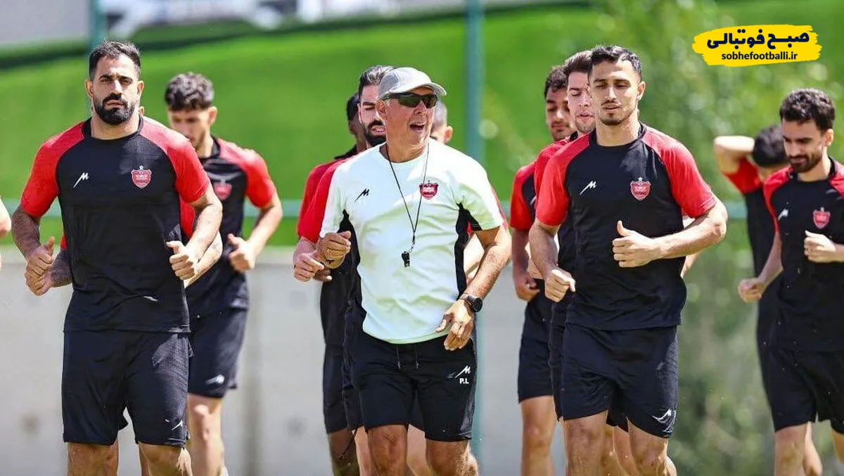 یک پرسپولیسی قربانی ستاره جدید می&zwnj;شود