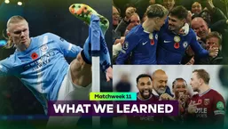 هفته یازدهم لیگ برتر؛ نکات کلیدی و اتفاقات مهم فصل ۲۰۲۵/۲۶