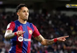 پیشنهاد اغوا کننده&zwnj;تر عربستانی&zwnj;ها به رافینیا!