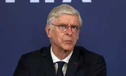 ونگر: بازی رئال مادرید و بارسلونا، نبرد &laquo;مردان مقابل پسران&raquo; بود