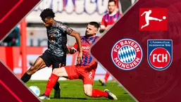 خلاصه بازی هایدنهایم ۰ &ndash; بایرن مونیخ ۴