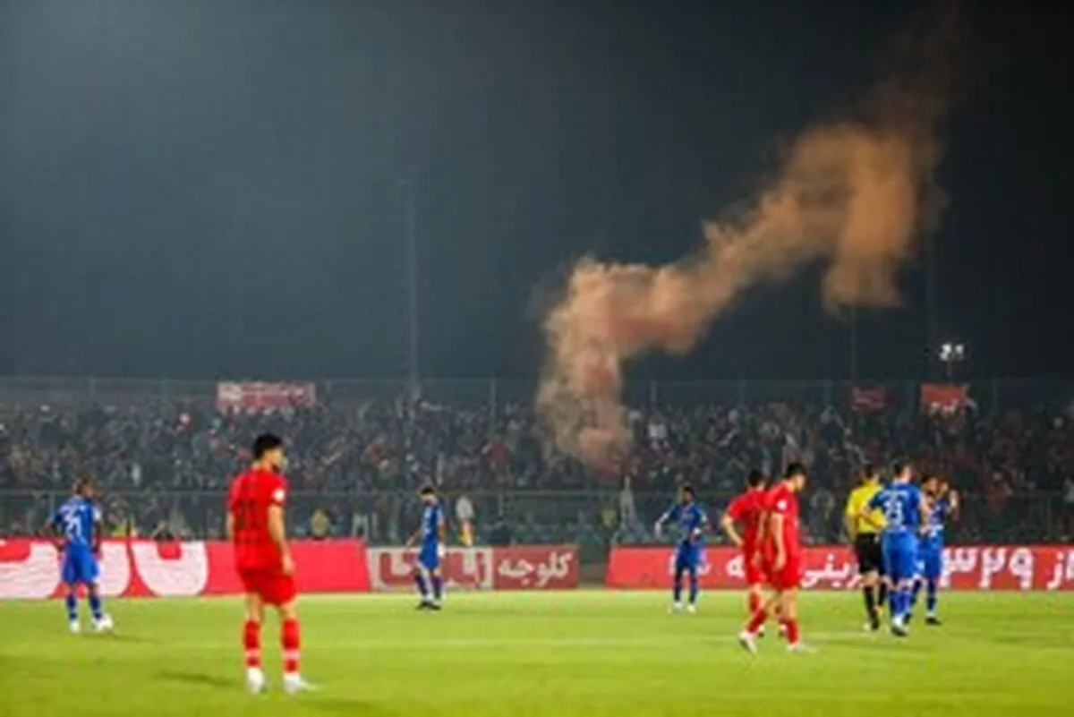 تراکتور - استقلال؛ نبرد برای اقتدار در تبریز