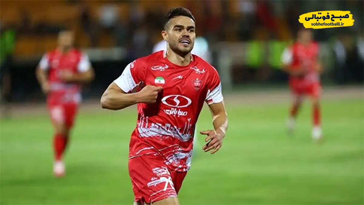 ستاره پرسپولیس، لیونل مسی را پشت سر گذاشت!