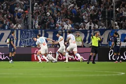 مارسی ۱-۰ پاری سن ژرمن؛ حواس پاریسی&zwnj;ها جای دیگری بود