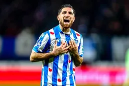 اتفاق عجیب برای جهانبخش در هلند