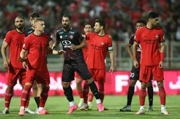 ۵ مهمان مقتدر تاریخ لیگ برتر؛ استقلال، پرسپولیس و بقیه