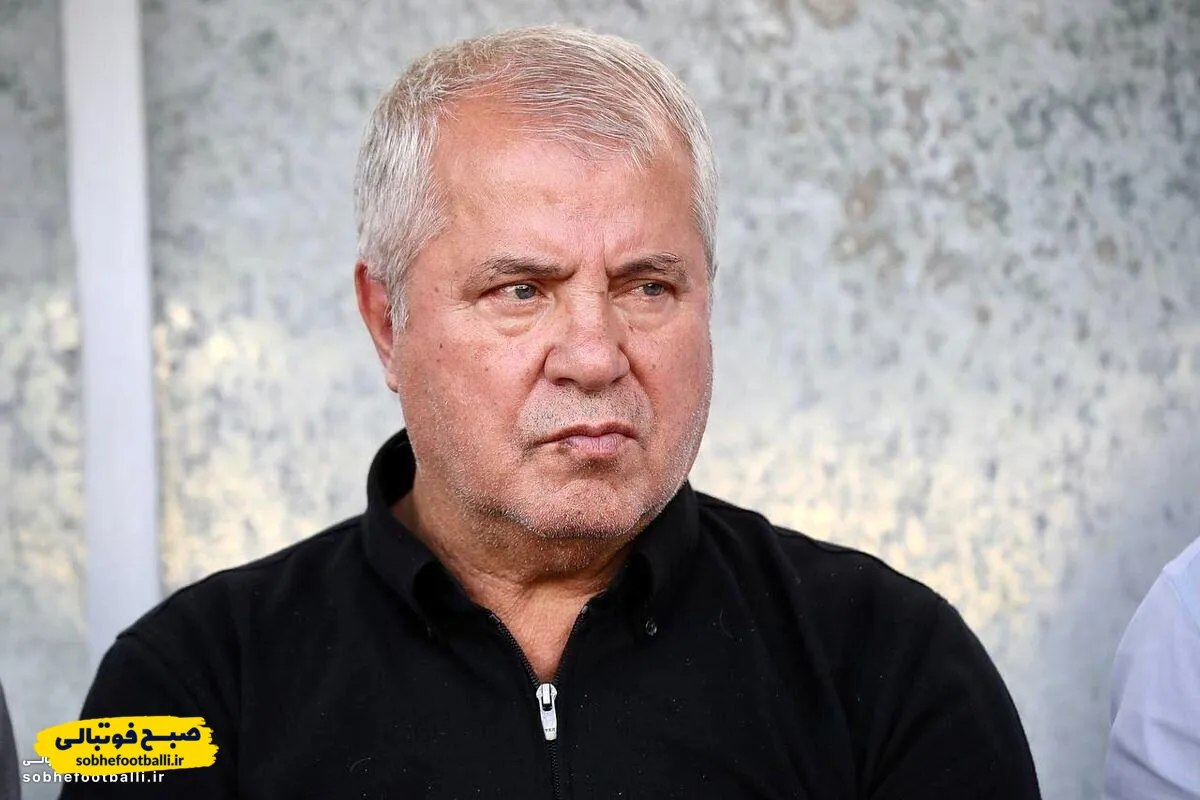 علی پروین درباره خرید بعدی پرسپولیس حکم صادر کرد