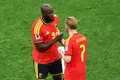 فوری/لوکاکو شاگرد سرمی پرسپولیس شد