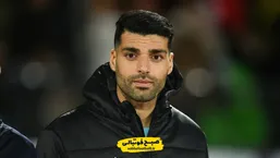 بمب نقل و انتقالاتی در باشگاه پرسپولیس منفجر میشود؟ستاره اینتر در راه پرسپولیس